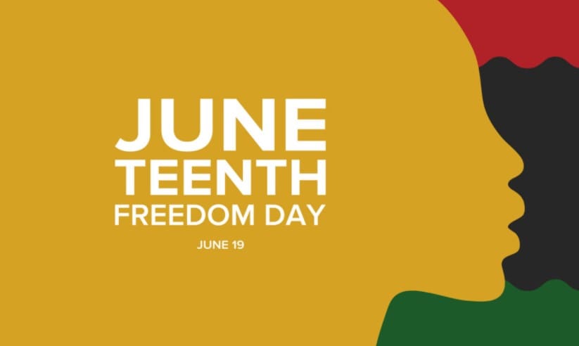 Happy Juneteenth 2023 - Freedom Day