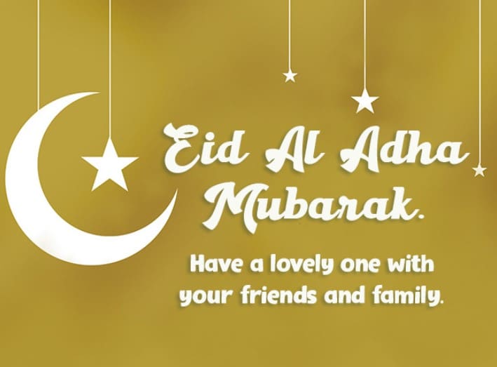 Eid Al Adha Wishes 2023