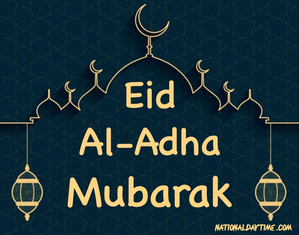 Eid al Adha 2023